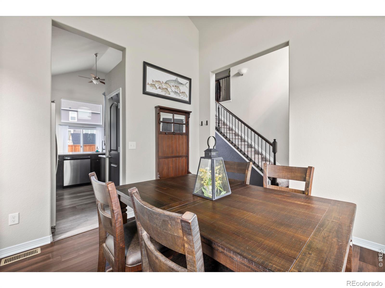 MLS Image #4 for 865  emerald lakes street,severance, Colorado