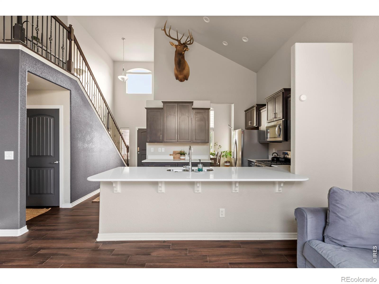 MLS Image #6 for 865  emerald lakes street,severance, Colorado