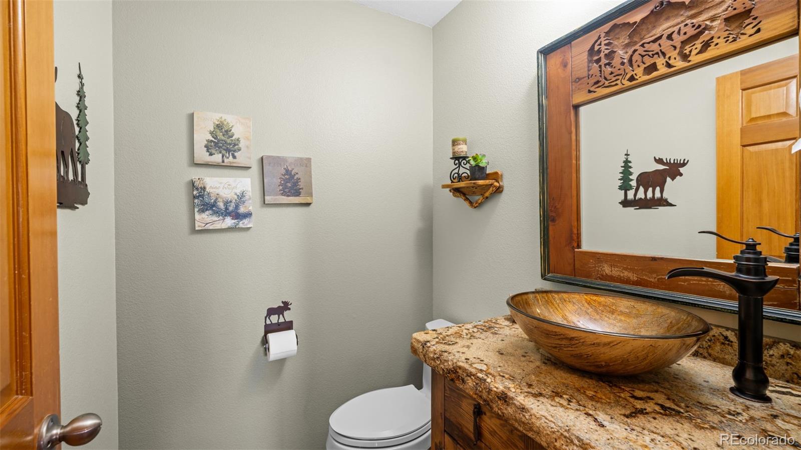 MLS Image #11 for 1230  woodland valley ranch drive,woodland park, Colorado