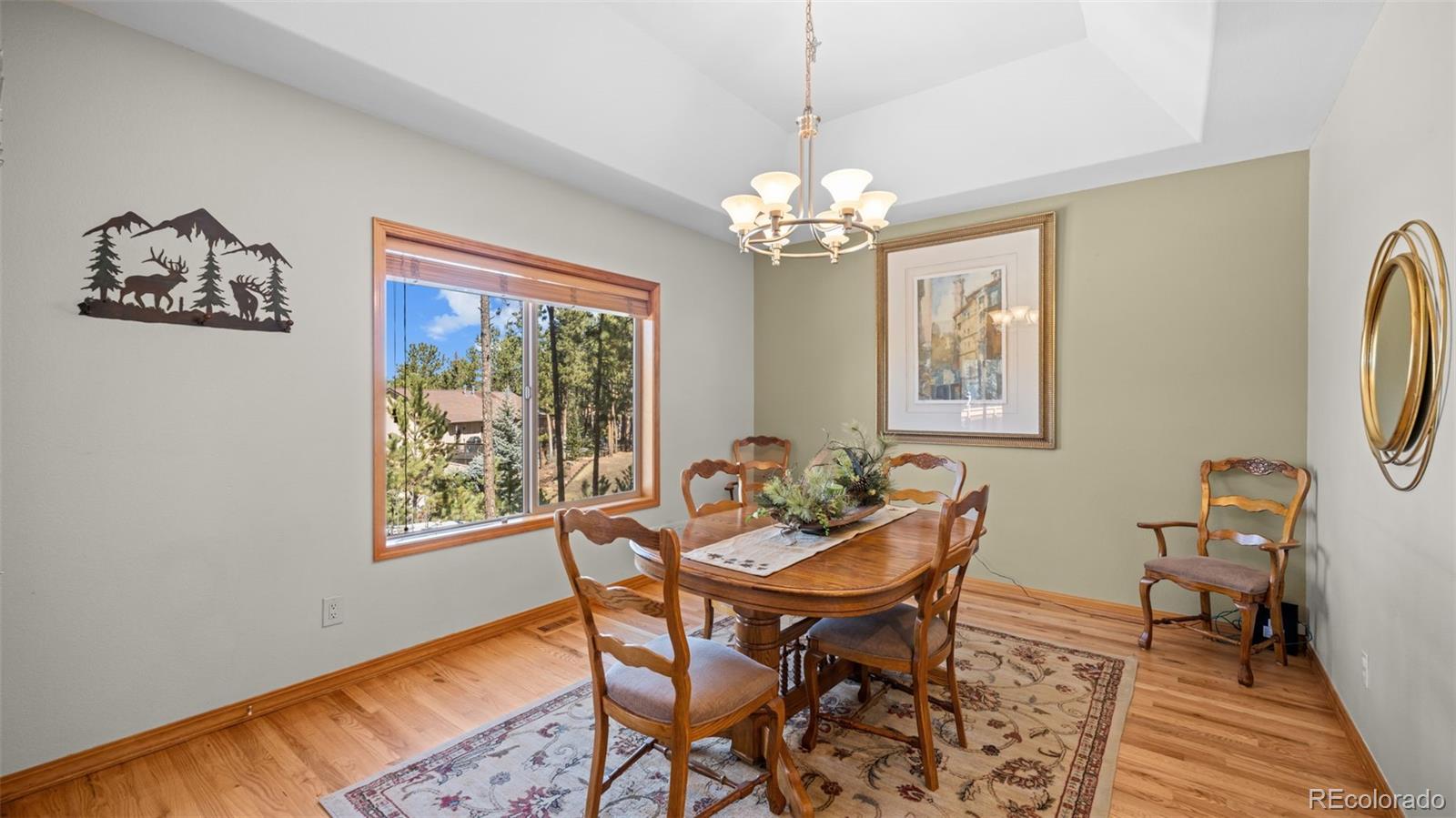 MLS Image #12 for 1230  woodland valley ranch drive,woodland park, Colorado