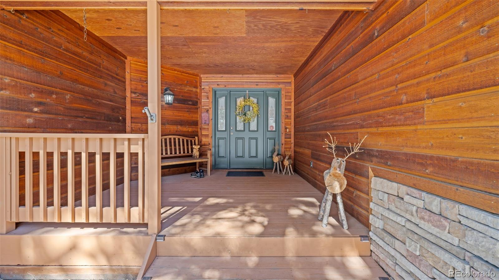 MLS Image #3 for 1230  woodland valley ranch drive,woodland park, Colorado