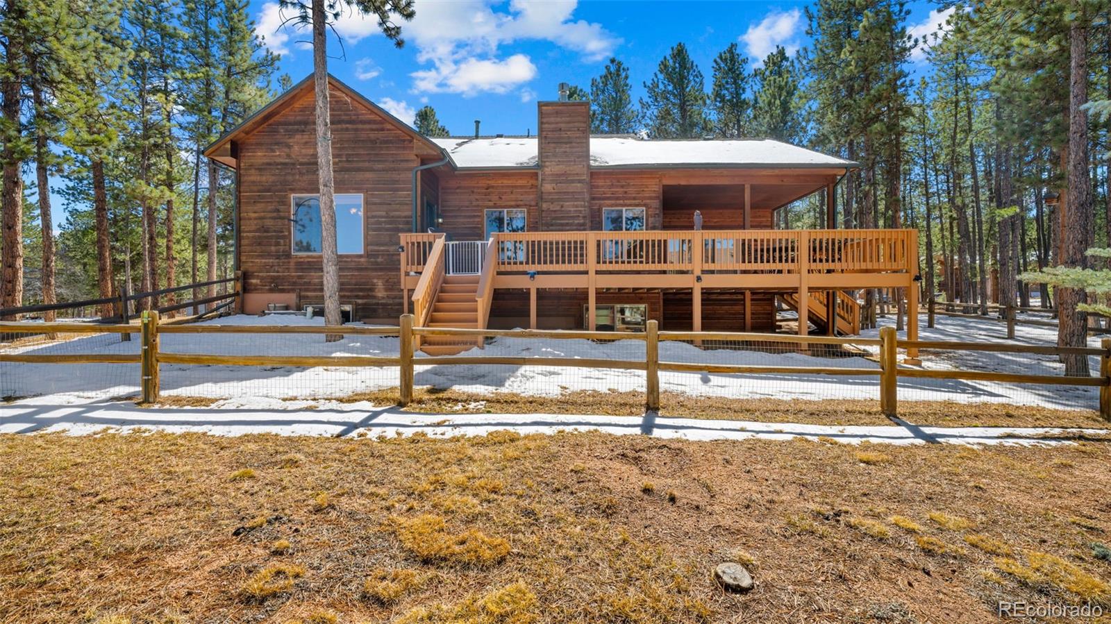 MLS Image #31 for 1230  woodland valley ranch drive,woodland park, Colorado