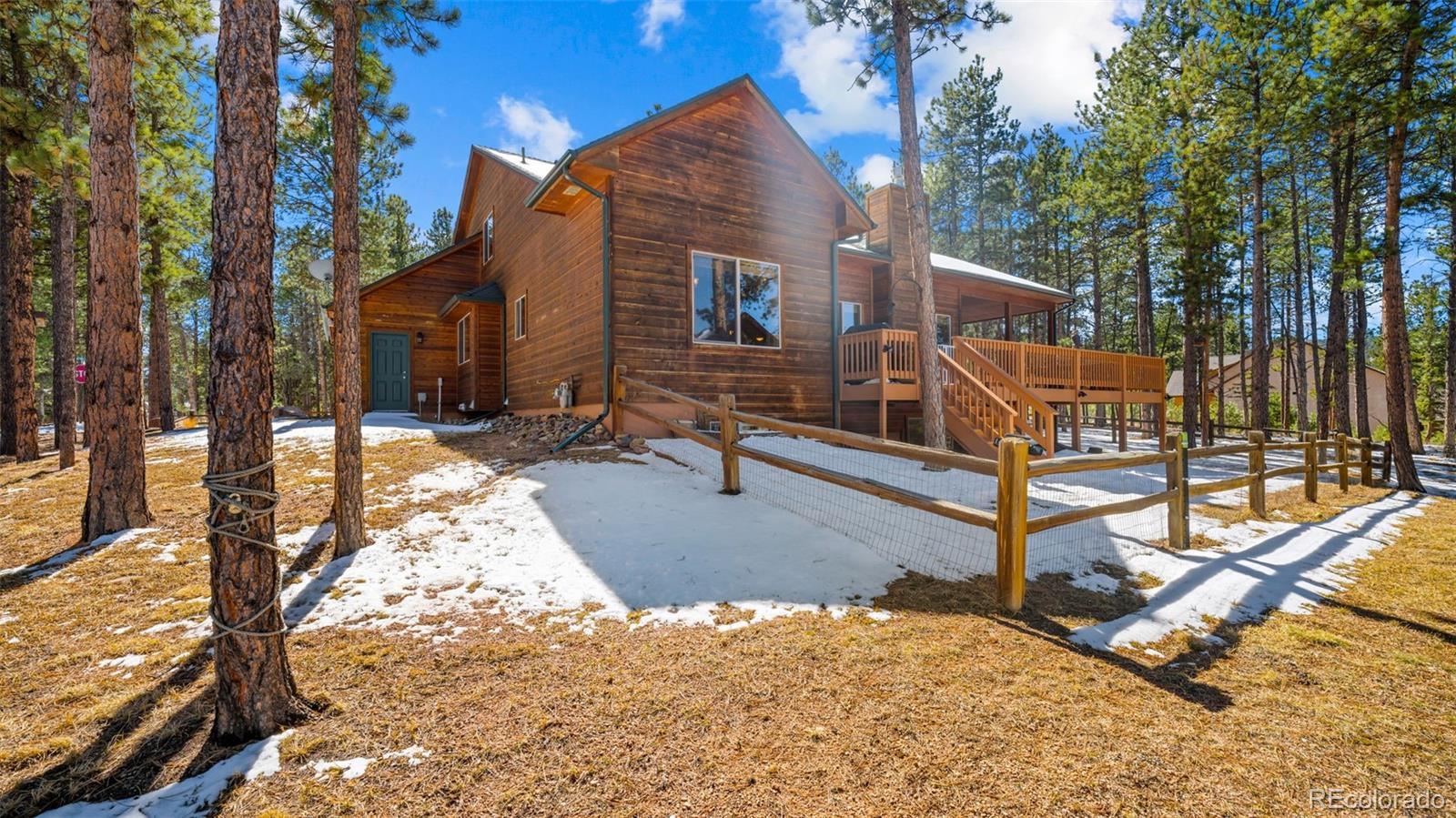 MLS Image #32 for 1230  woodland valley ranch drive,woodland park, Colorado