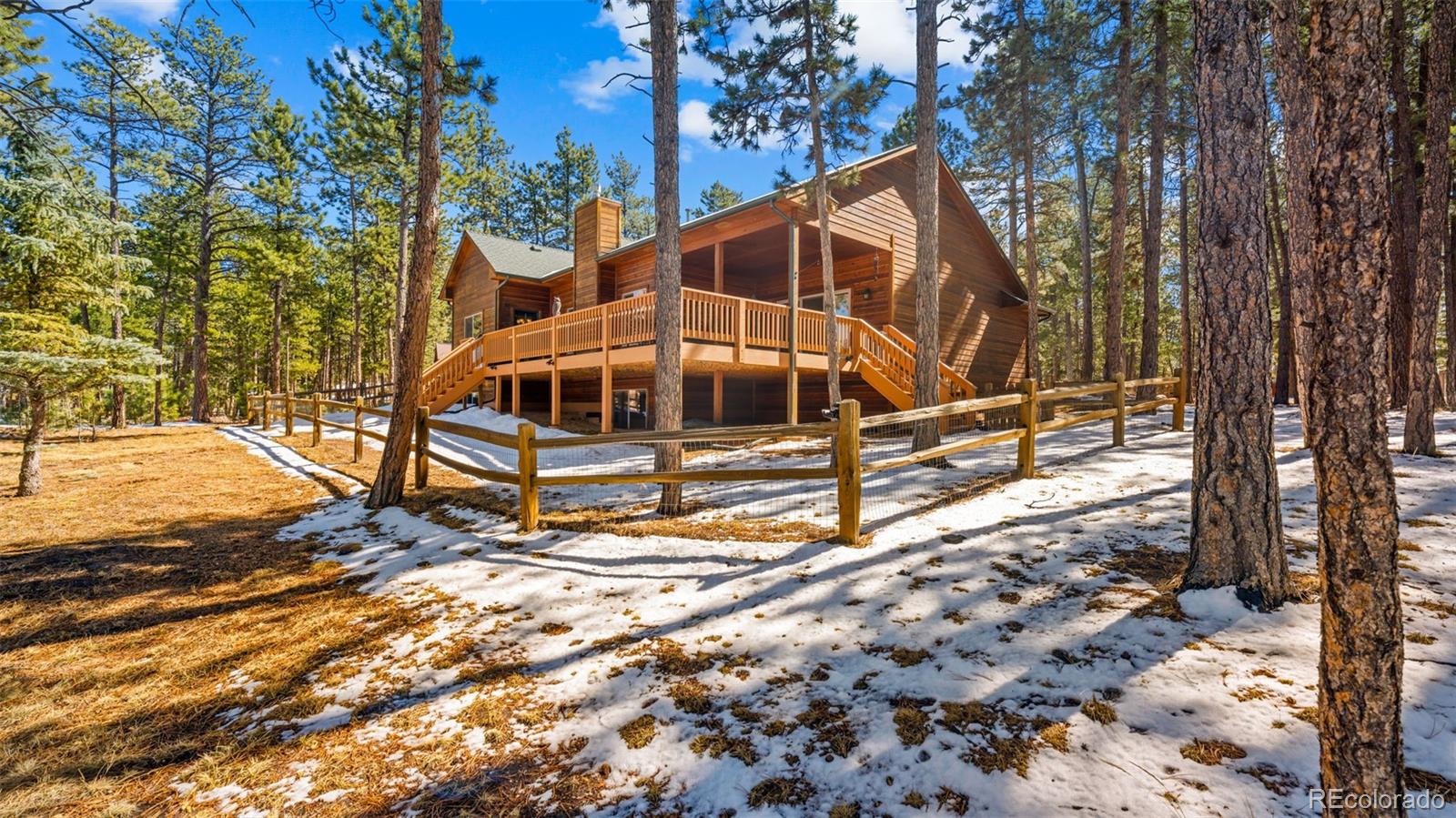 MLS Image #33 for 1230  woodland valley ranch drive,woodland park, Colorado