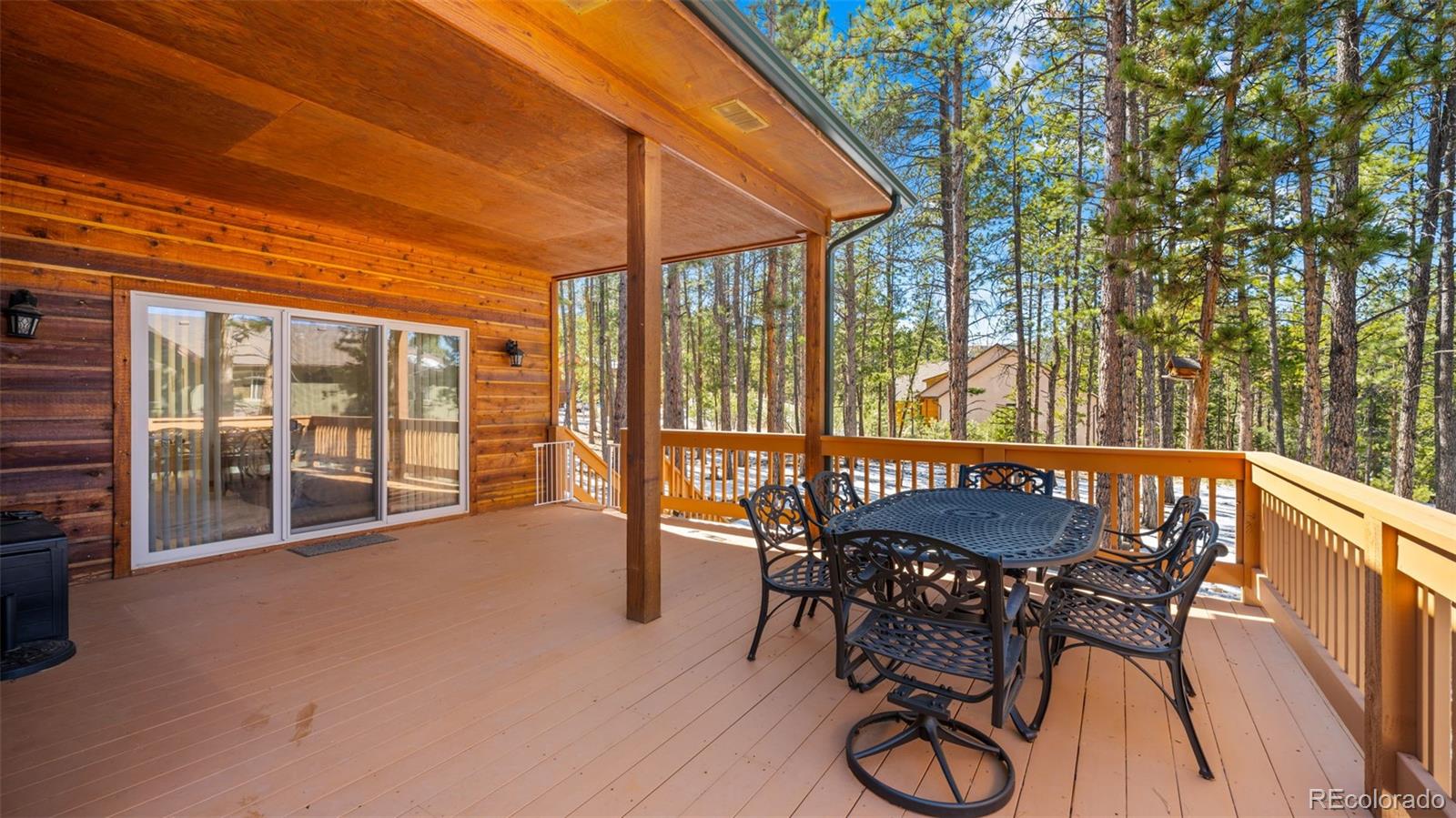 MLS Image #35 for 1230  woodland valley ranch drive,woodland park, Colorado