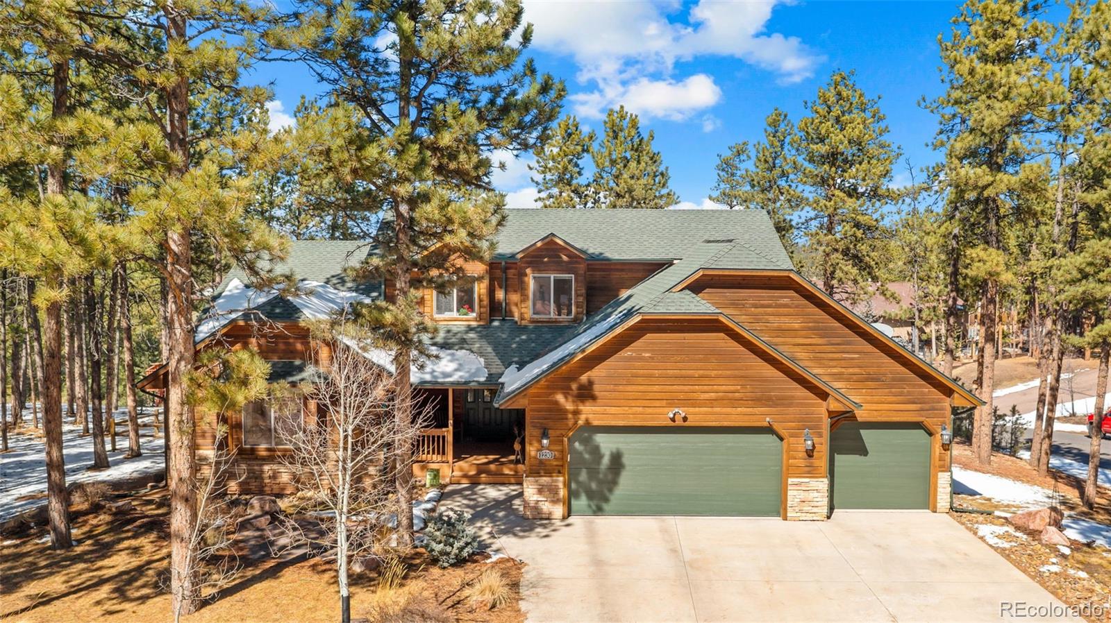 MLS Image #37 for 1230  woodland valley ranch drive,woodland park, Colorado