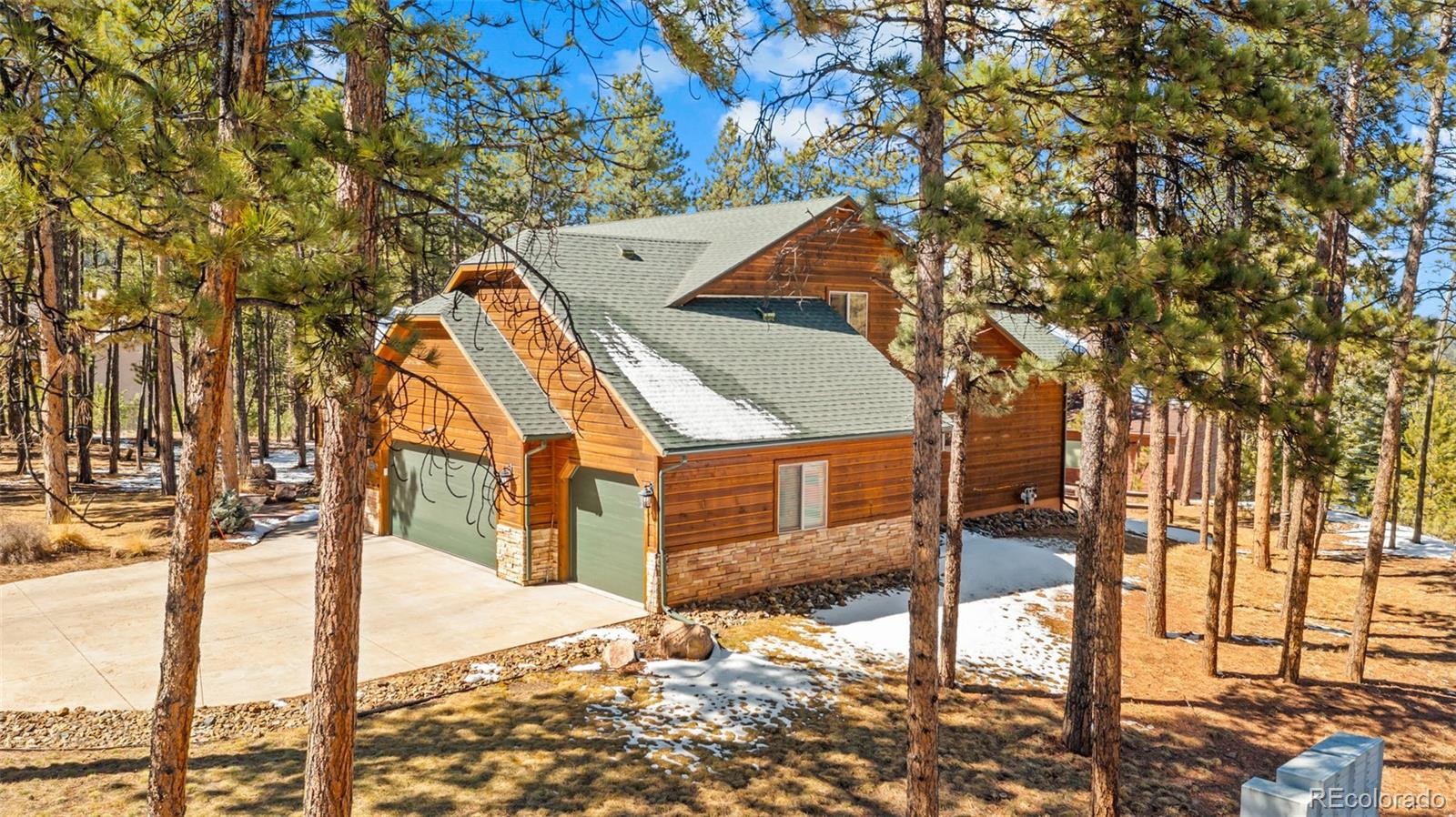 MLS Image #38 for 1230  woodland valley ranch drive,woodland park, Colorado