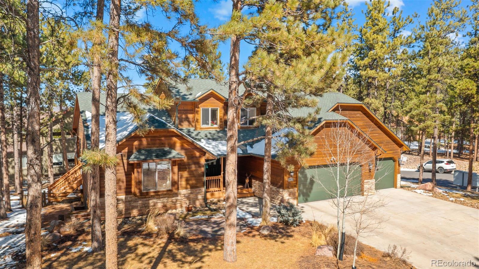 MLS Image #39 for 1230  woodland valley ranch drive,woodland park, Colorado
