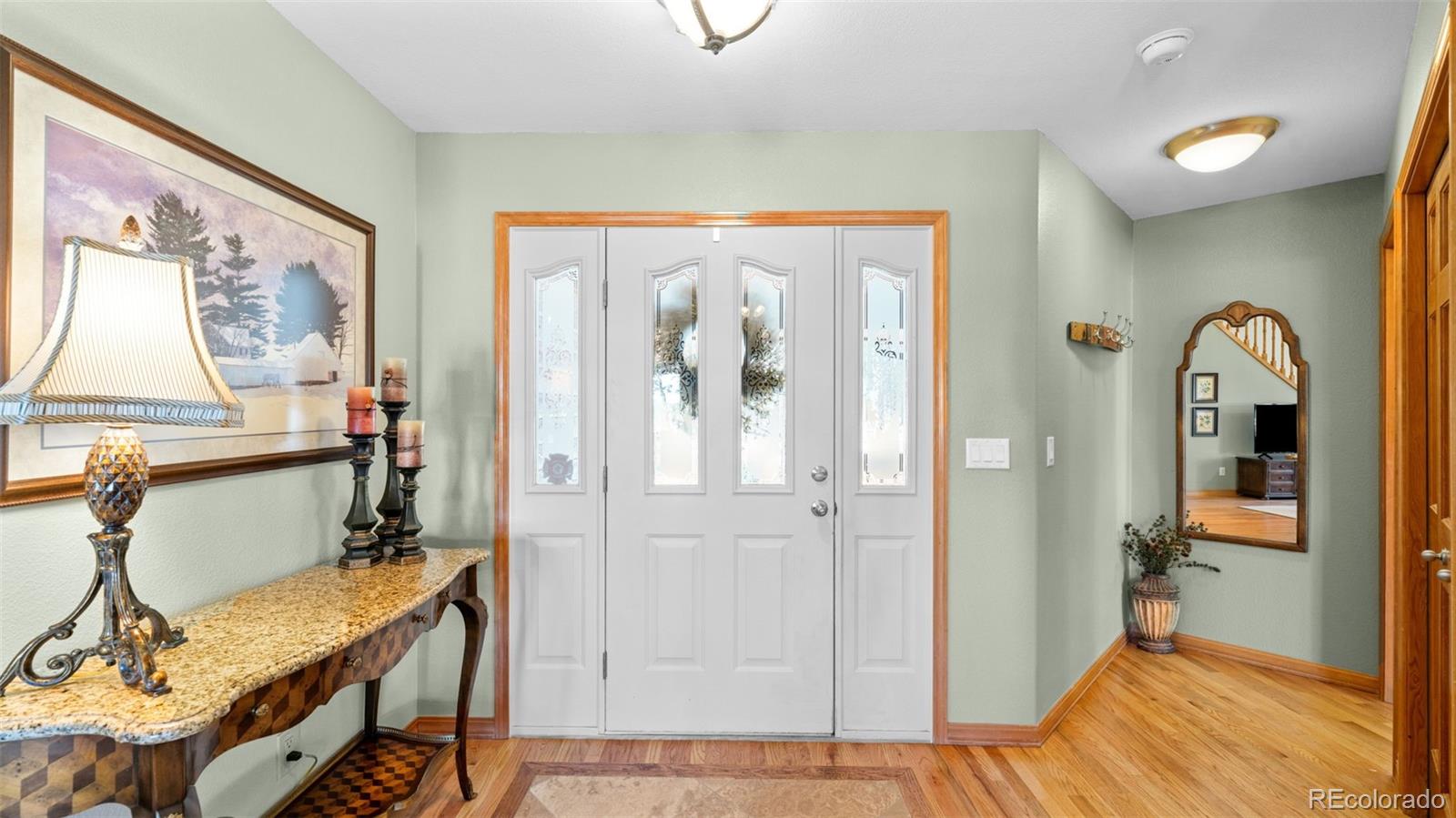 MLS Image #4 for 1230  woodland valley ranch drive,woodland park, Colorado