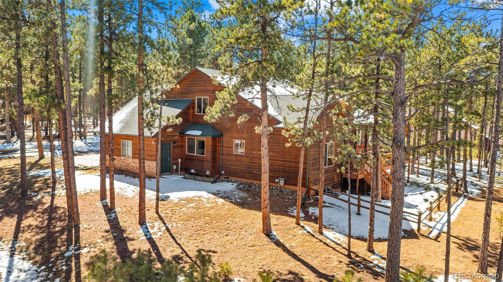 MLS Image #40 for 1230  woodland valley ranch drive,woodland park, Colorado