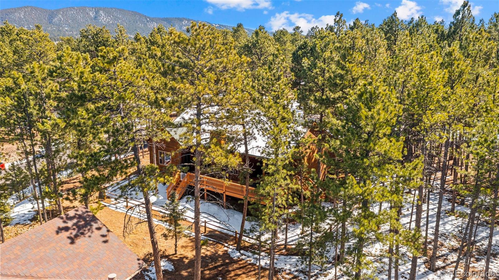 MLS Image #41 for 1230  woodland valley ranch drive,woodland park, Colorado