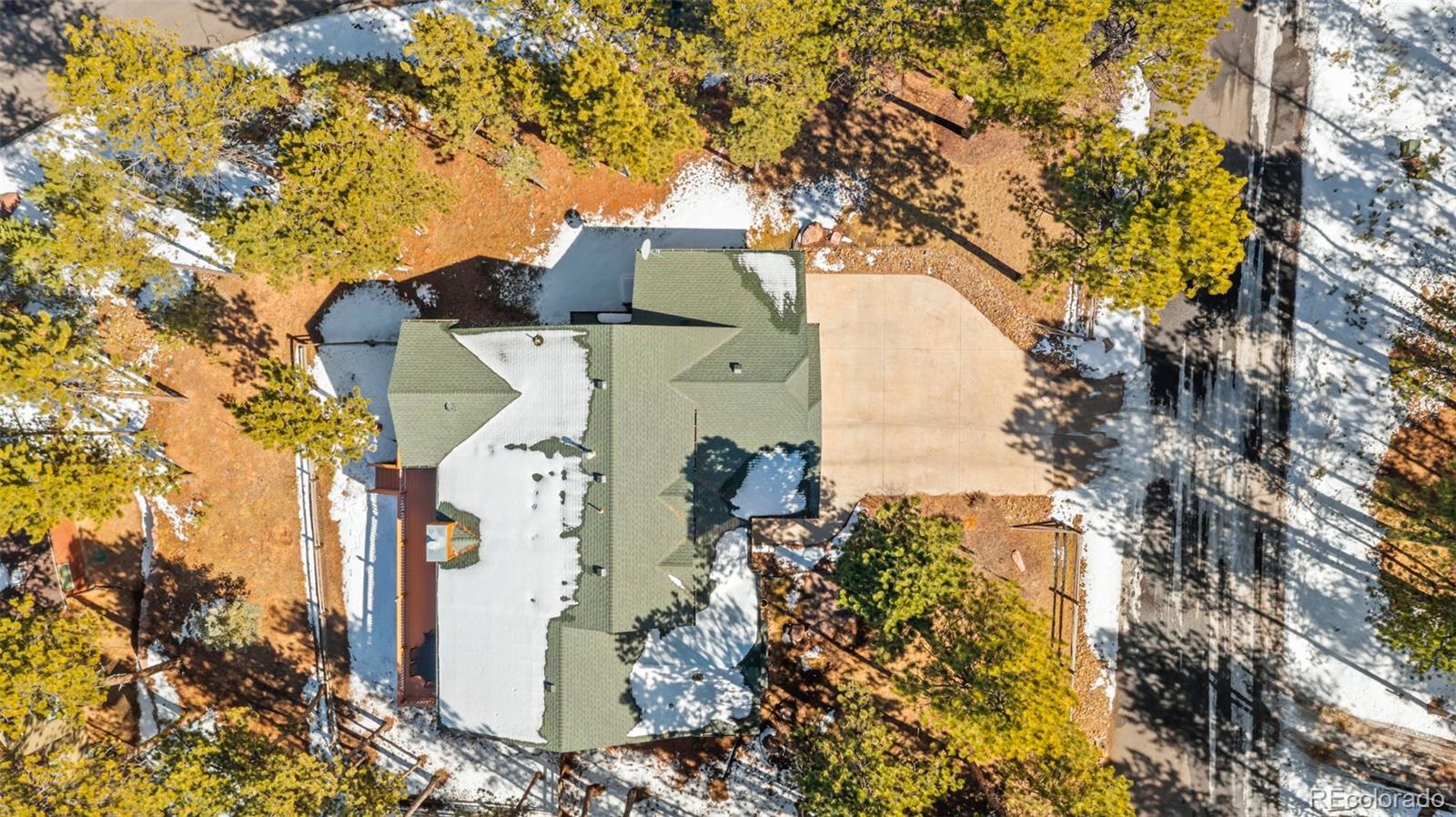 MLS Image #43 for 1230  woodland valley ranch drive,woodland park, Colorado