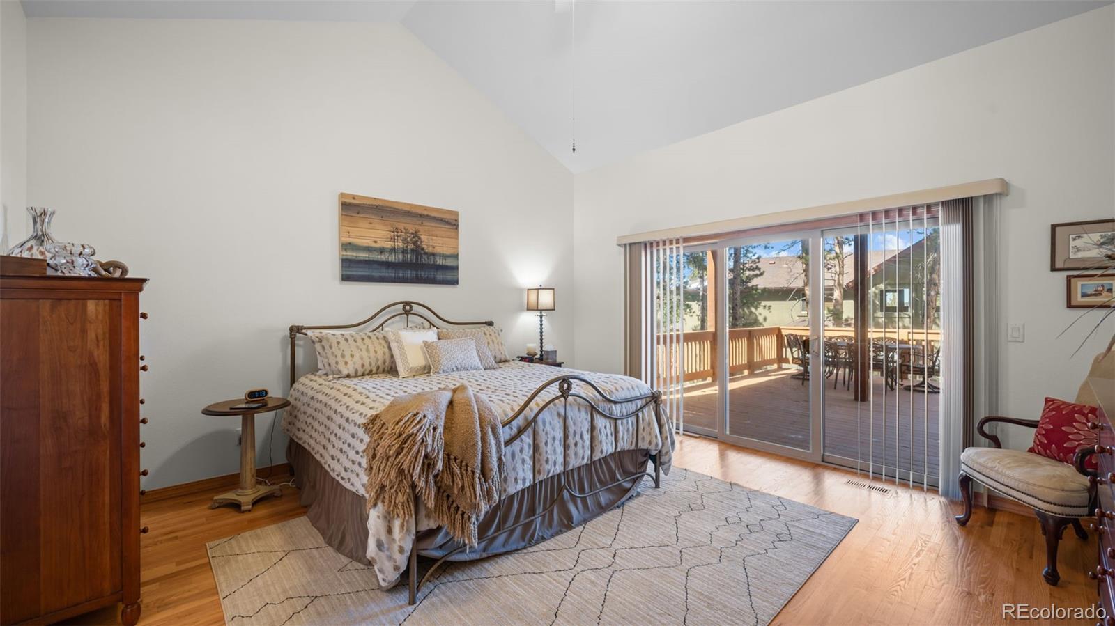 MLS Image #5 for 1230  woodland valley ranch drive,woodland park, Colorado