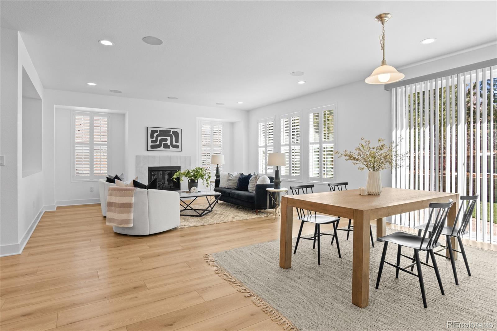 MLS Image #10 for 7950 s flat rock way,aurora, Colorado