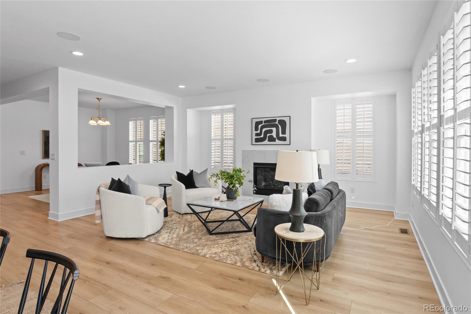 MLS Image #12 for 7950 s flat rock way,aurora, Colorado