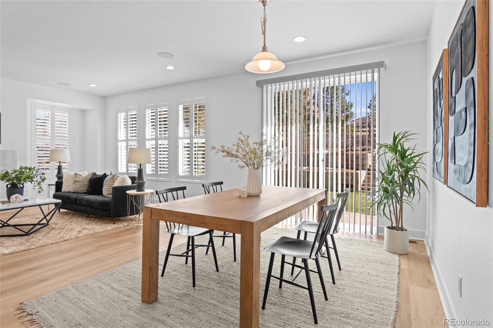 MLS Image #18 for 7950 s flat rock way,aurora, Colorado