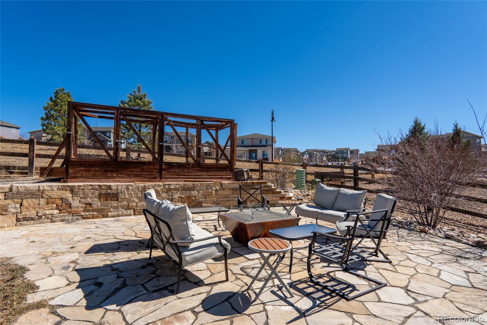 MLS Image #41 for 7950 s flat rock way,aurora, Colorado