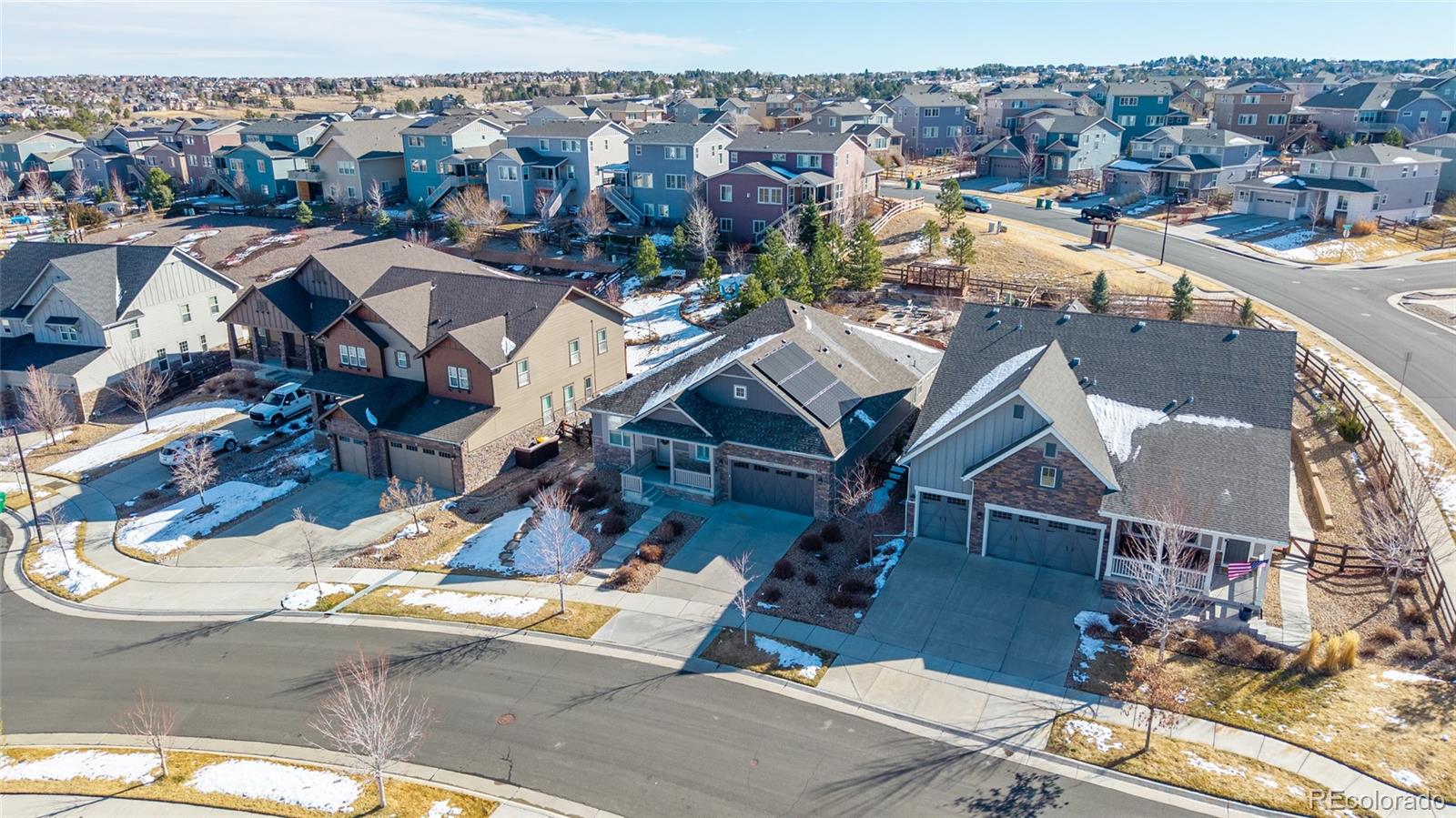 MLS Image #44 for 7950 s flat rock way,aurora, Colorado