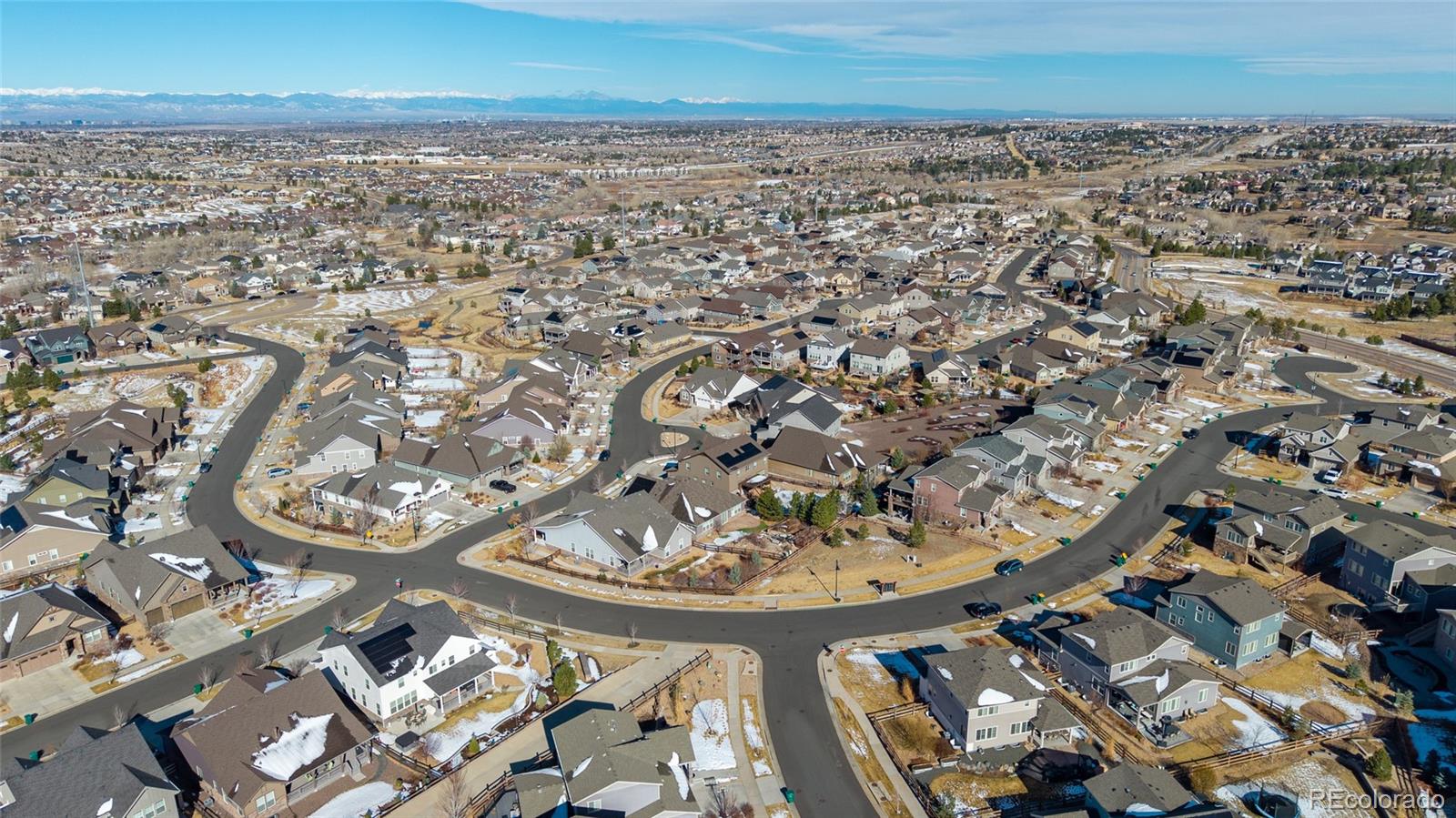 MLS Image #45 for 7950 s flat rock way,aurora, Colorado