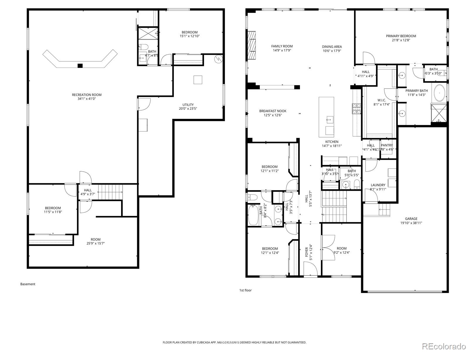 MLS Image #48 for 7950 s flat rock way,aurora, Colorado
