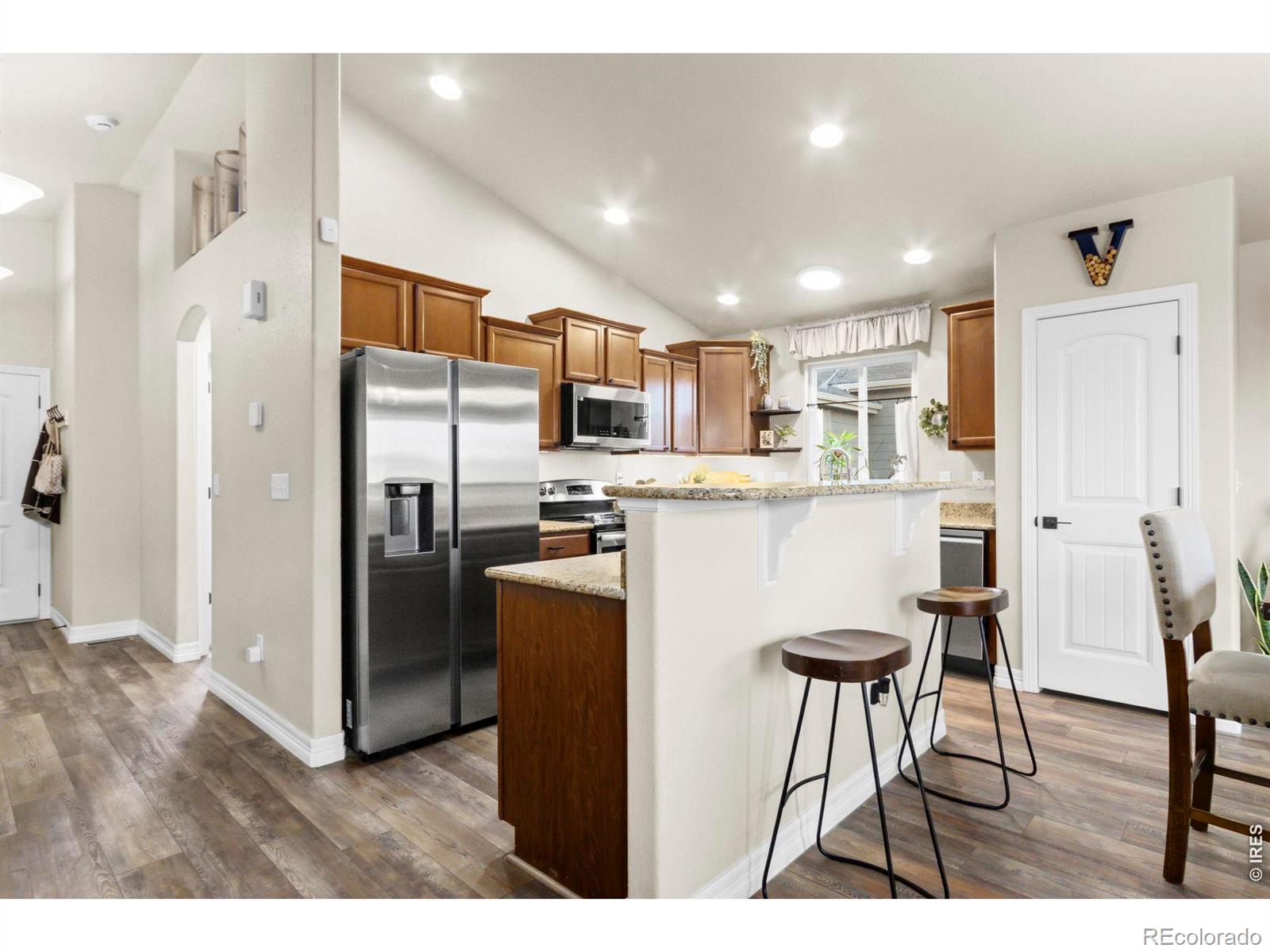 MLS Image #1 for 1690  eden valley lane,severance, Colorado