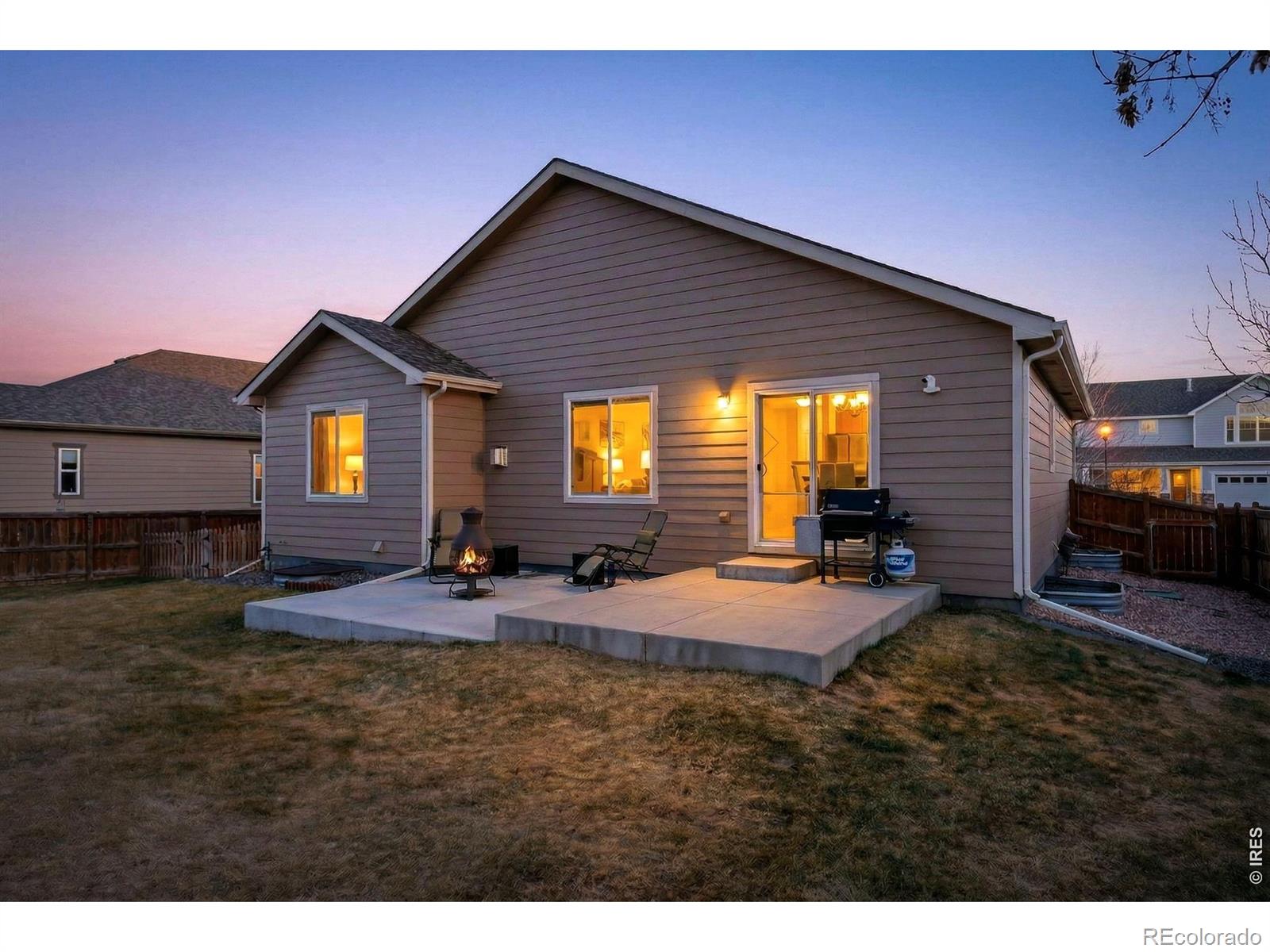 MLS Image #26 for 1690  eden valley lane,severance, Colorado