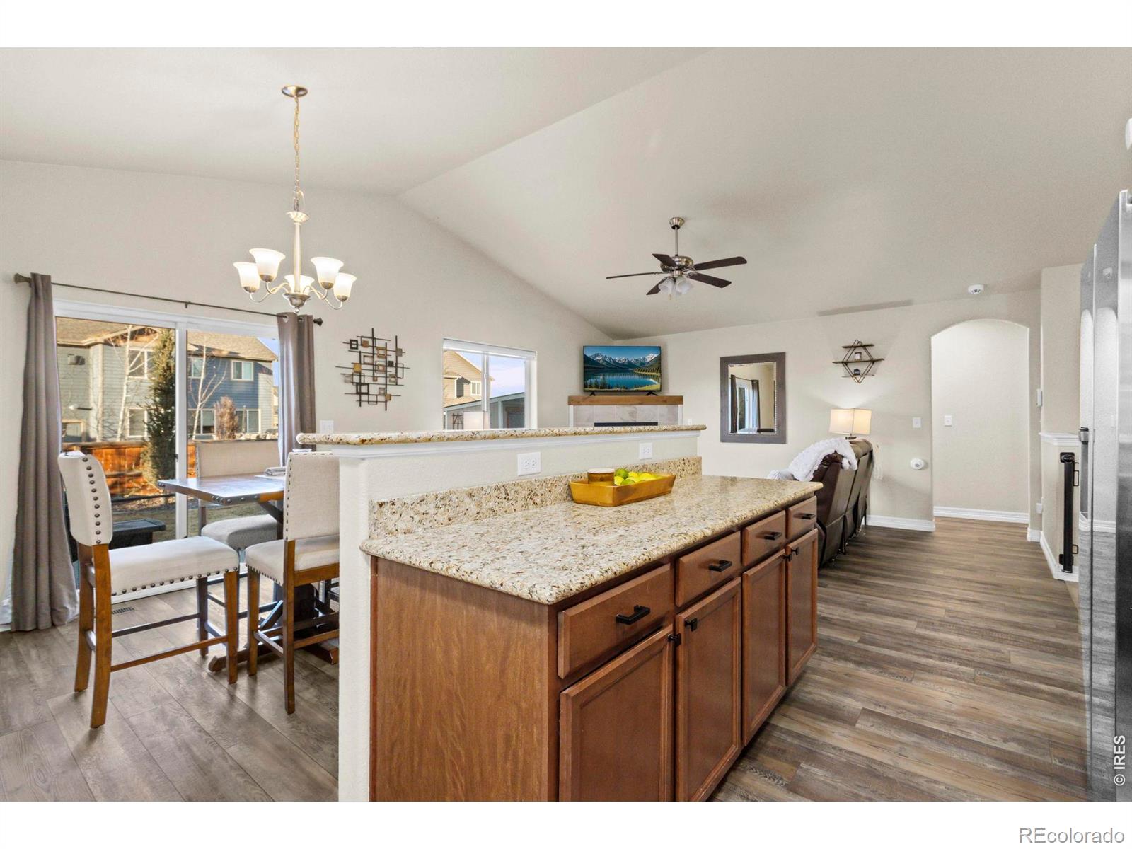 MLS Image #3 for 1690  eden valley lane,severance, Colorado