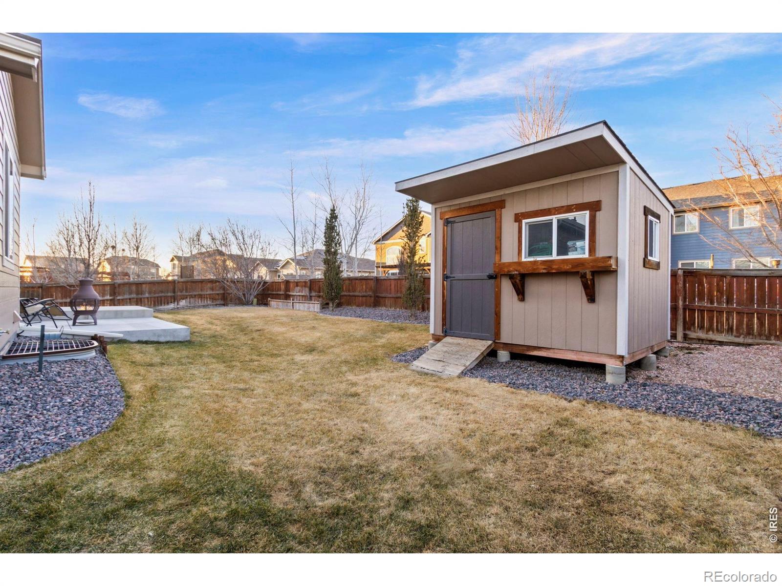 MLS Image #30 for 1690  eden valley lane,severance, Colorado