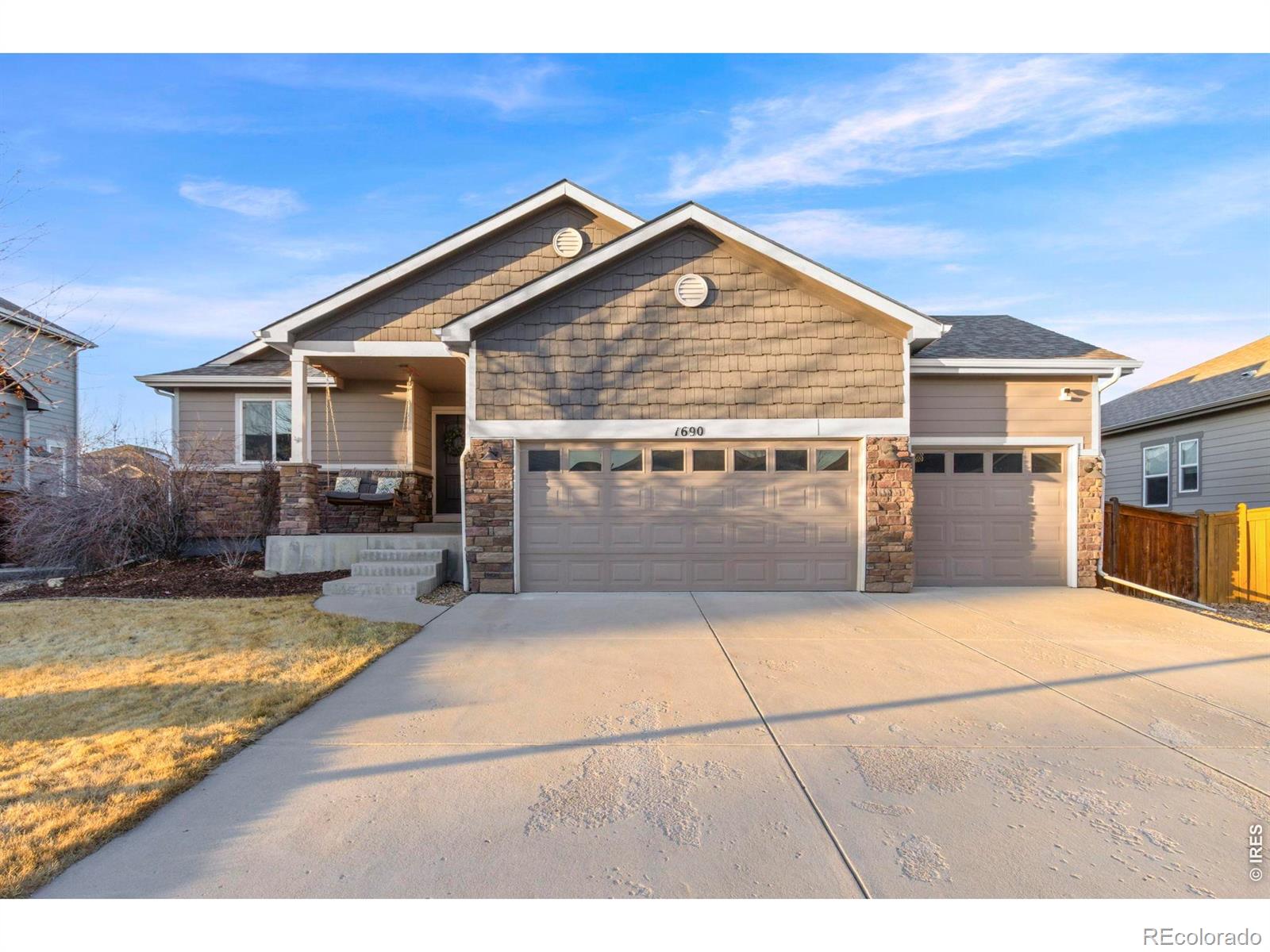 MLS Image #31 for 1690  eden valley lane,severance, Colorado