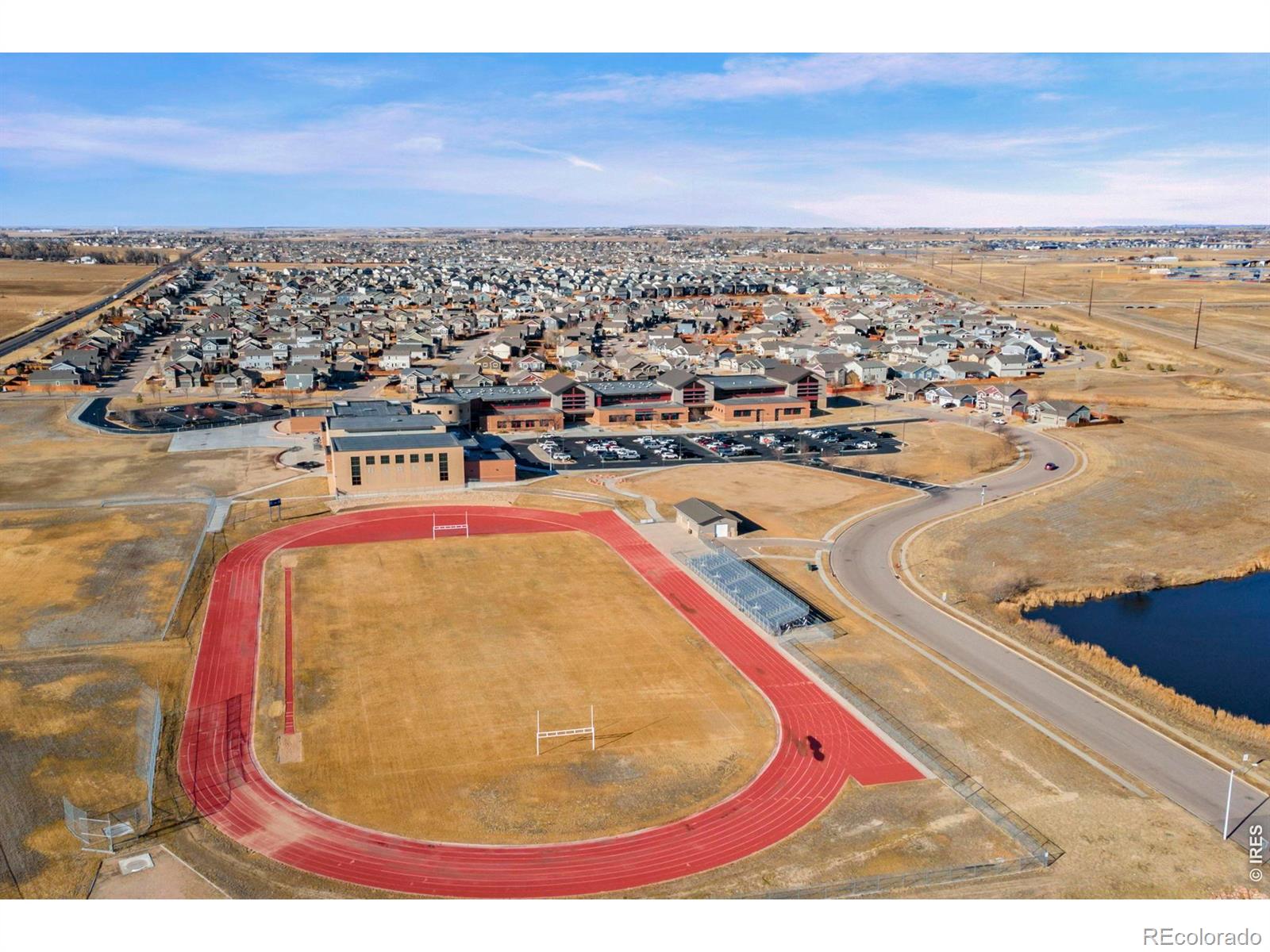MLS Image #34 for 1690  eden valley lane,severance, Colorado