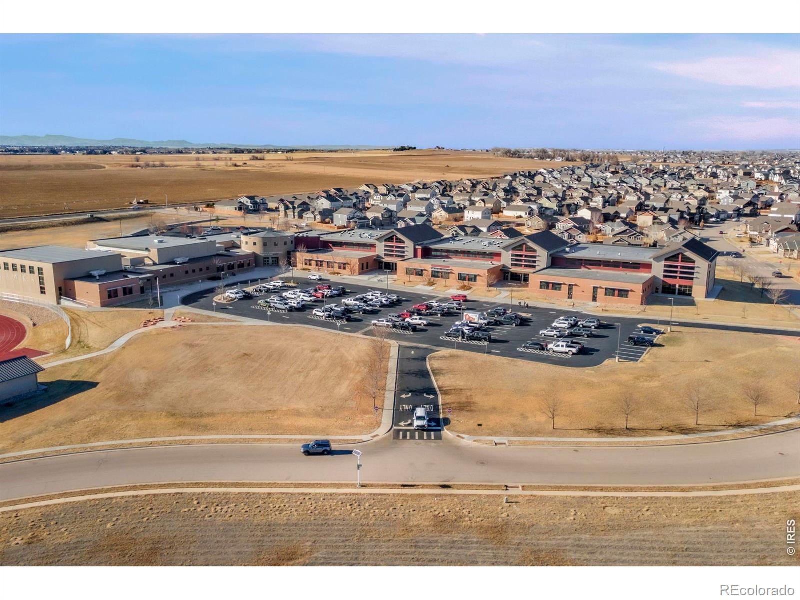 MLS Image #35 for 1690  eden valley lane,severance, Colorado