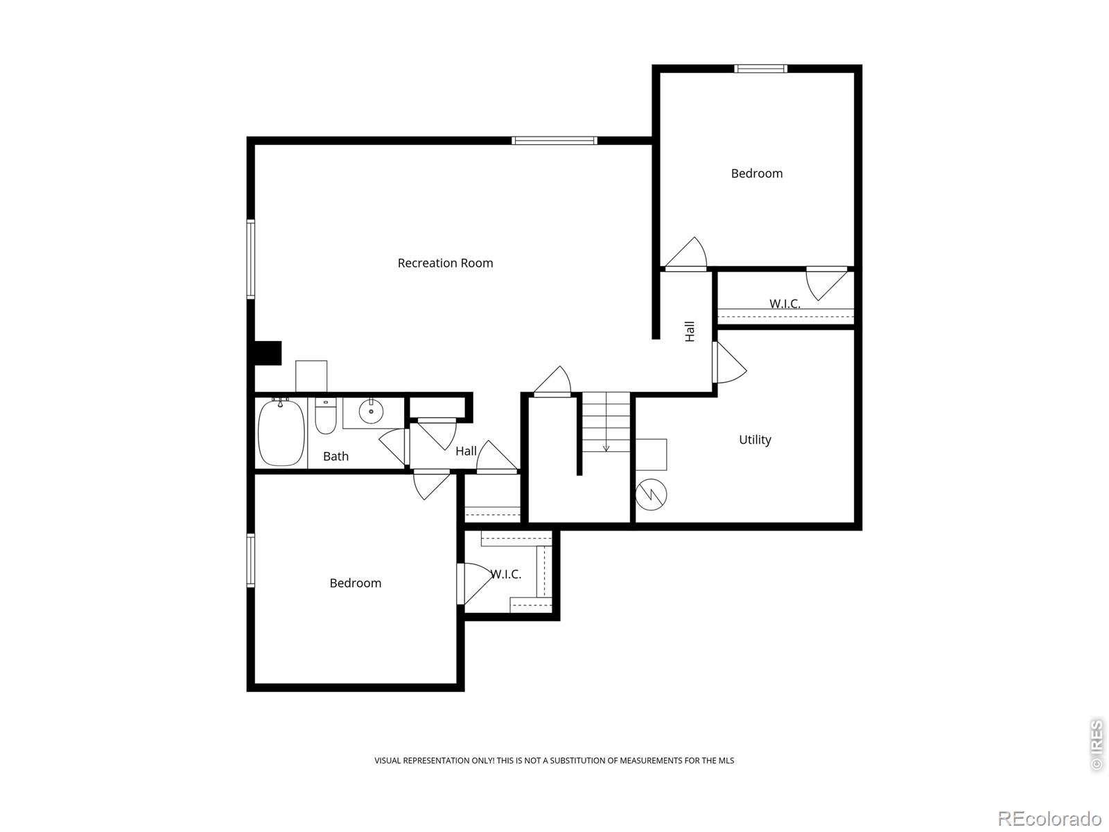 MLS Image #37 for 1690  eden valley lane,severance, Colorado
