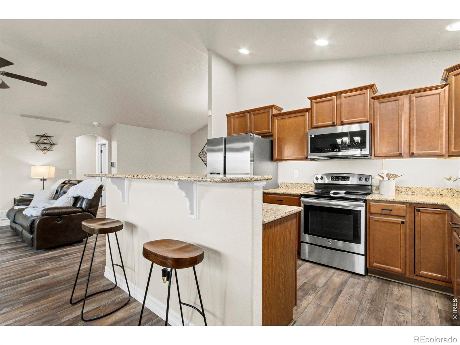 MLS Image #4 for 1690  eden valley lane,severance, Colorado