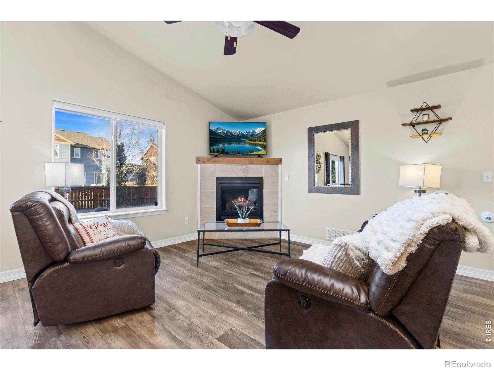MLS Image #5 for 1690  eden valley lane,severance, Colorado