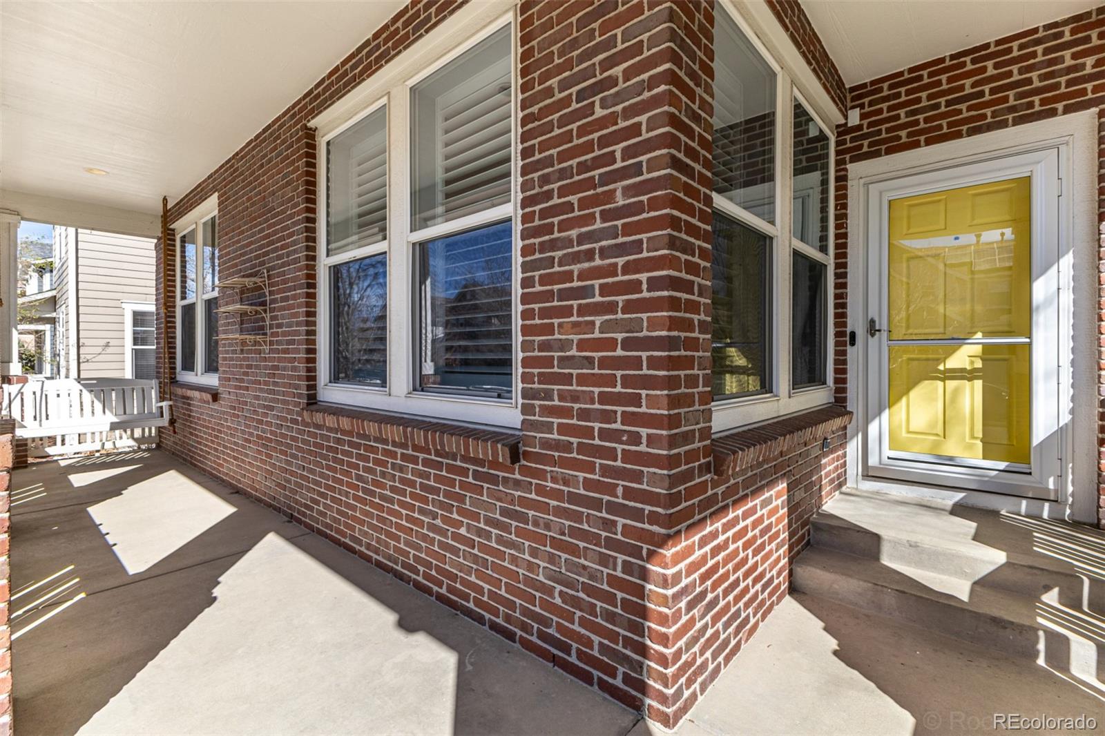 MLS Image #1 for 2860  emporia court,denver, Colorado