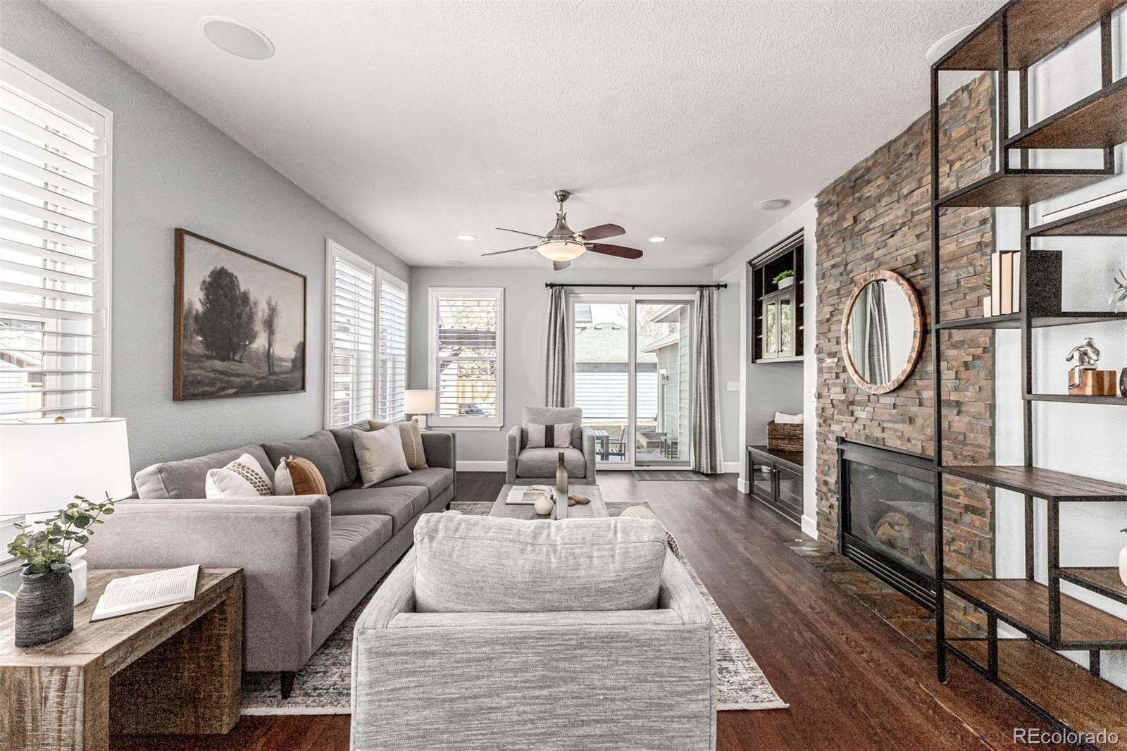 MLS Image #11 for 2860  emporia court,denver, Colorado
