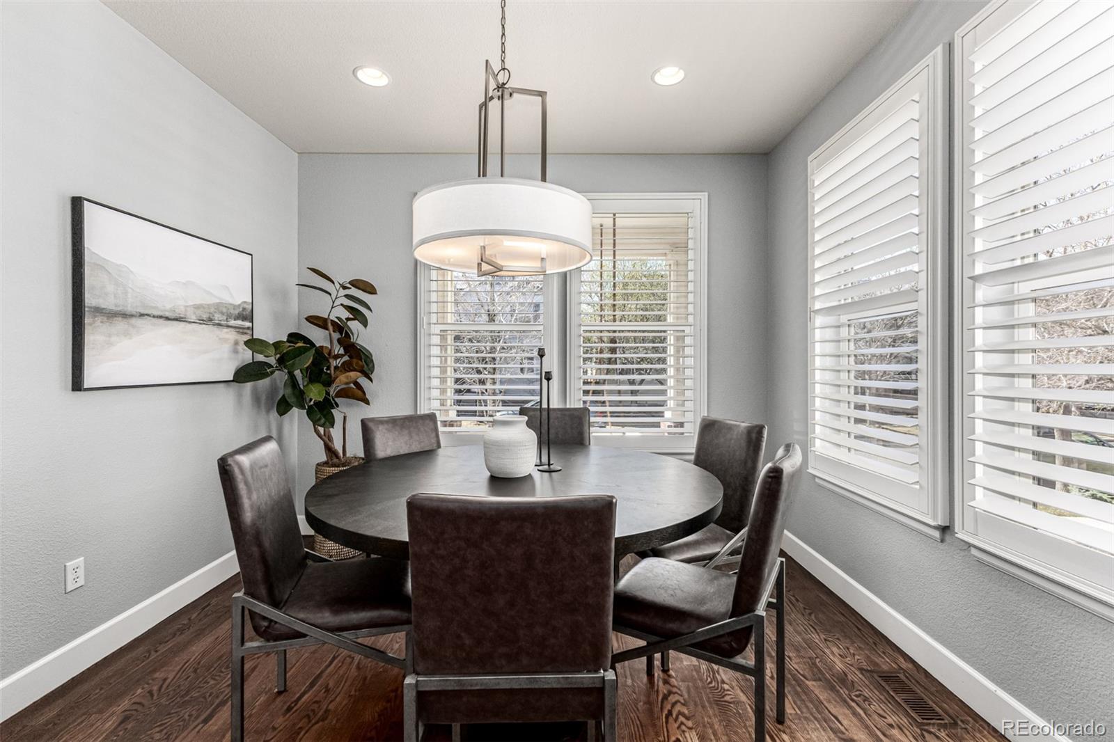 MLS Image #12 for 2860  emporia court,denver, Colorado