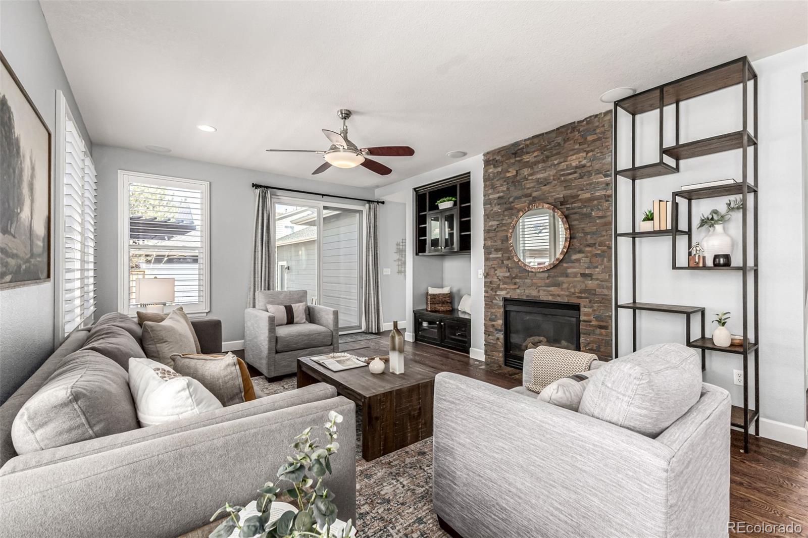 MLS Image #13 for 2860  emporia court,denver, Colorado