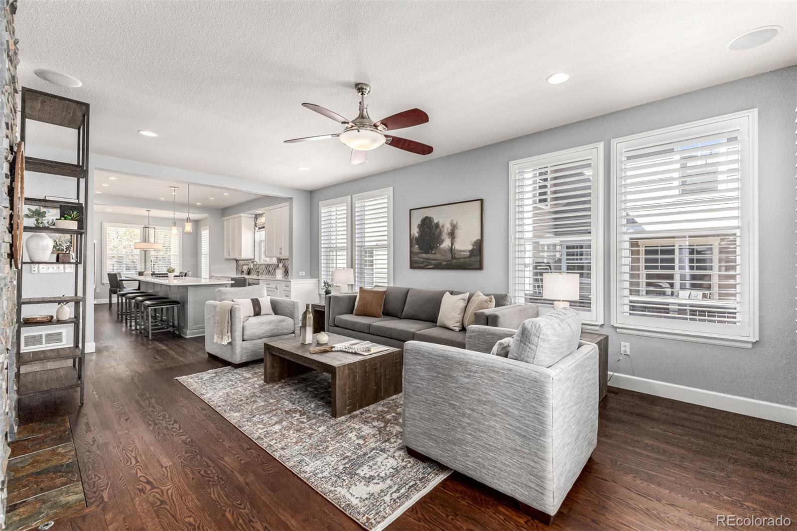 MLS Image #14 for 2860  emporia court,denver, Colorado