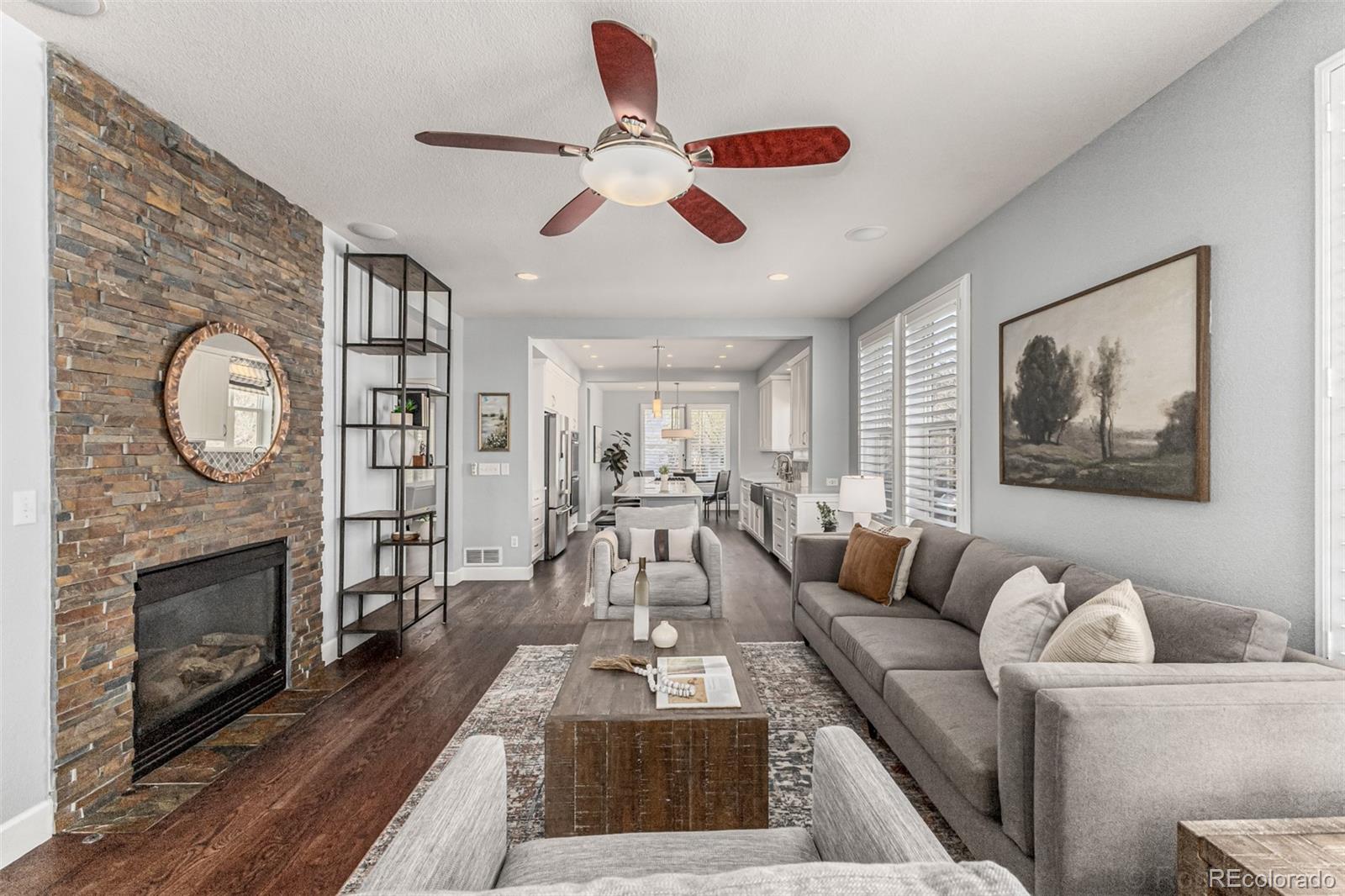 MLS Image #15 for 2860  emporia court,denver, Colorado
