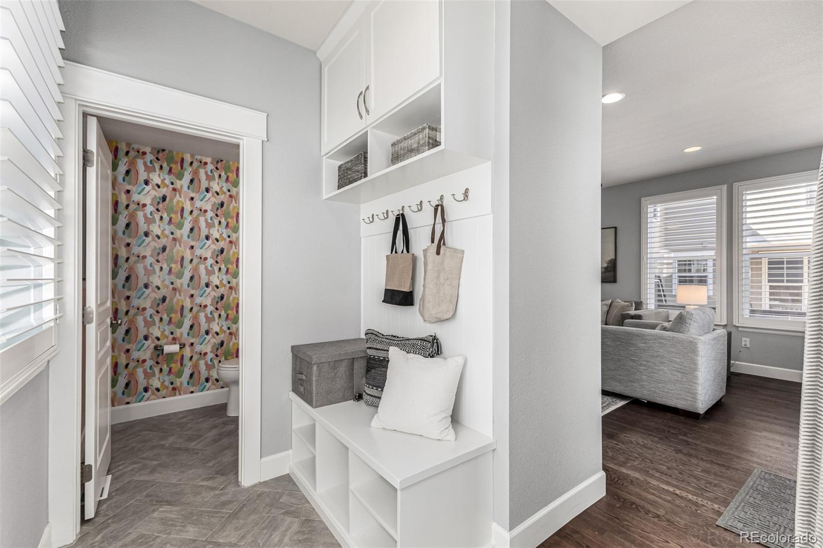 MLS Image #19 for 2860  emporia court,denver, Colorado