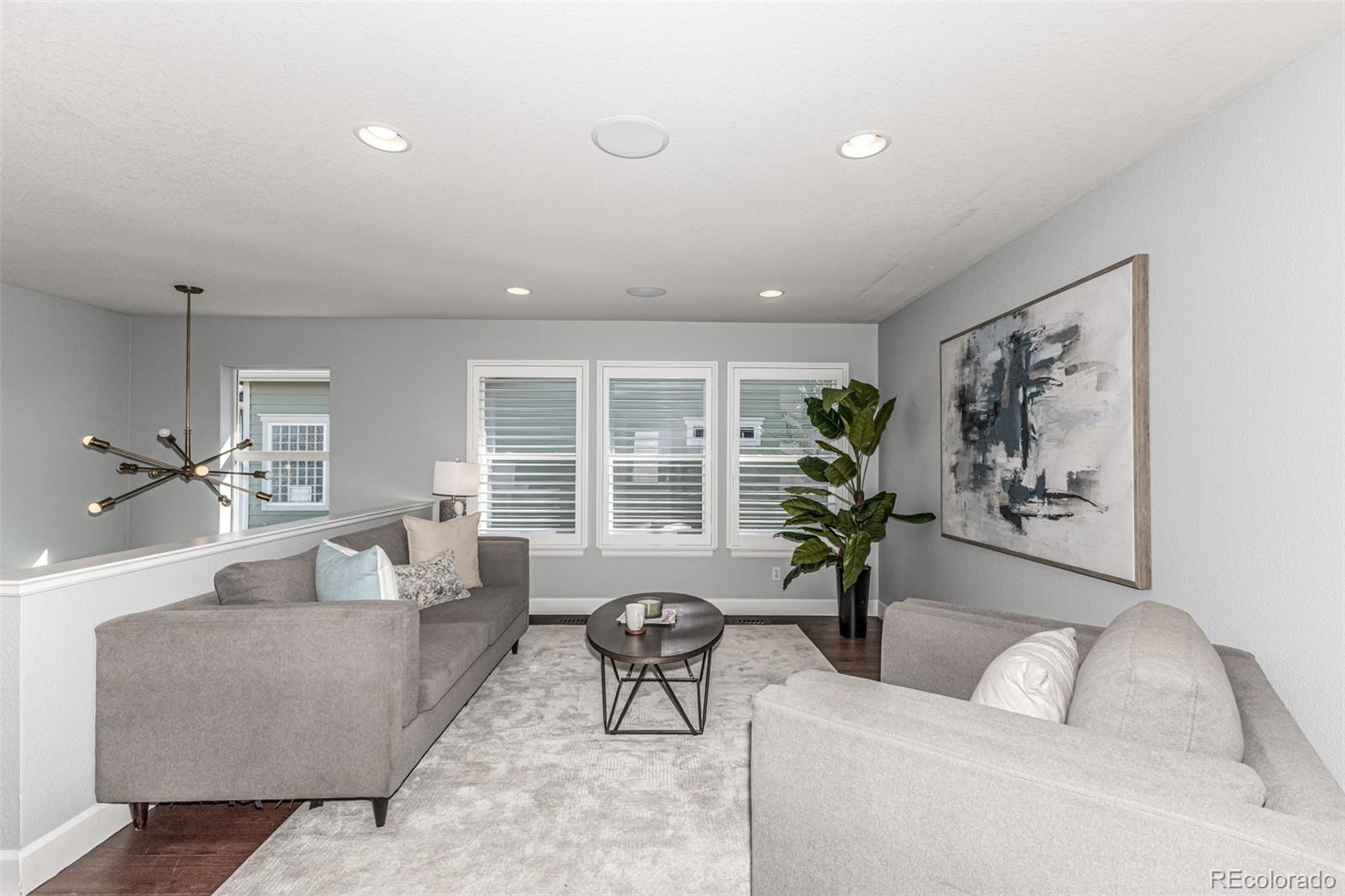 MLS Image #23 for 2860  emporia court,denver, Colorado