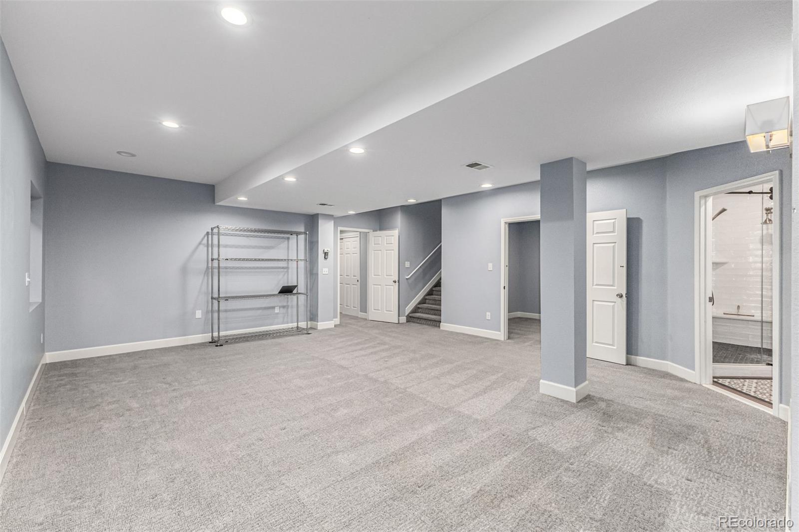 MLS Image #38 for 2860  emporia court,denver, Colorado