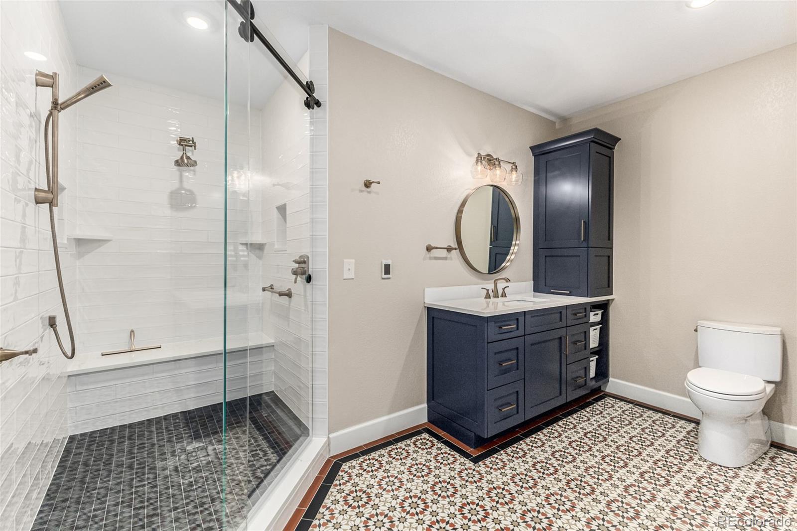 MLS Image #41 for 2860  emporia court,denver, Colorado