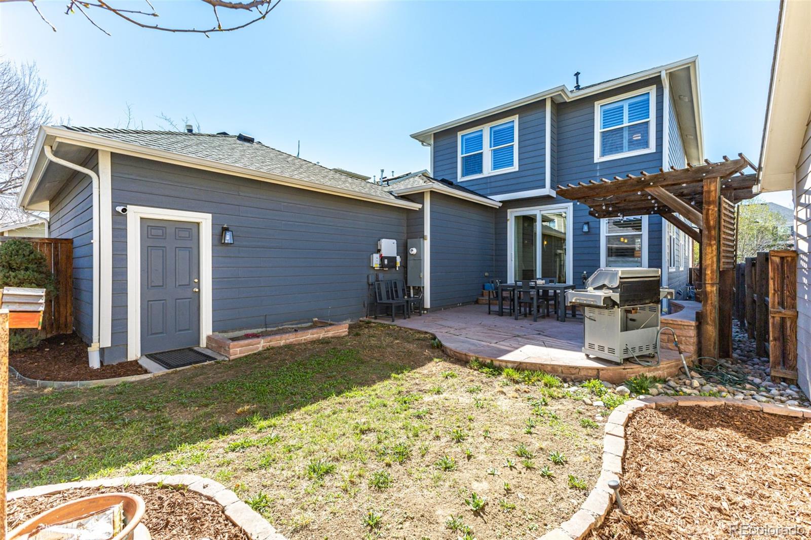 MLS Image #46 for 2860  emporia court,denver, Colorado
