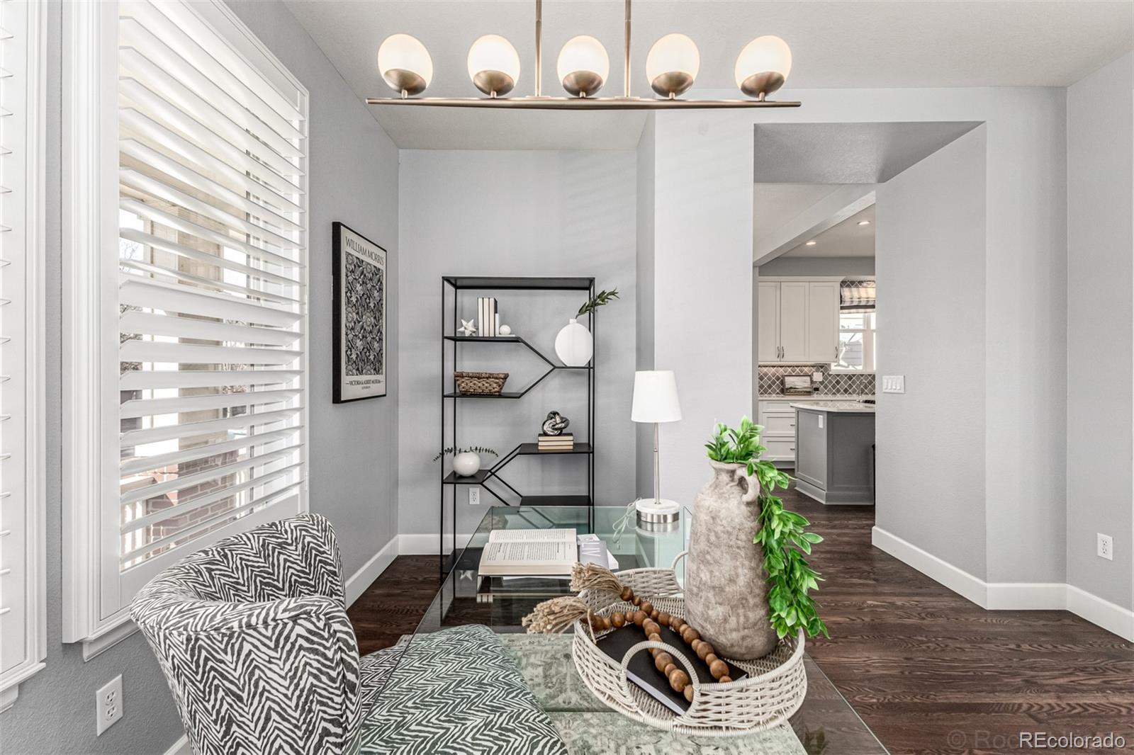 MLS Image #5 for 2860  emporia court,denver, Colorado