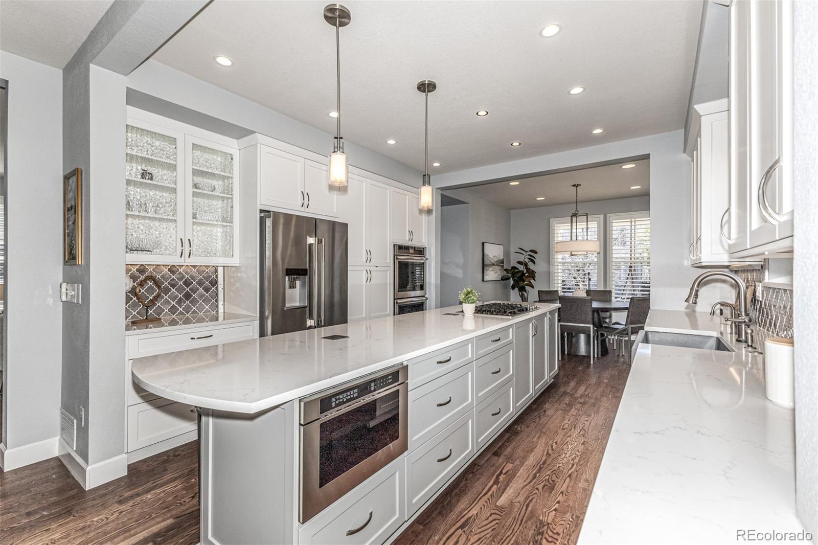 MLS Image #8 for 2860  emporia court,denver, Colorado
