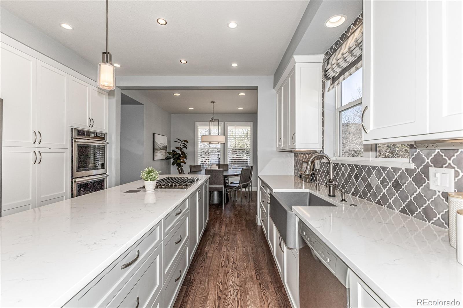 MLS Image #9 for 2860  emporia court,denver, Colorado