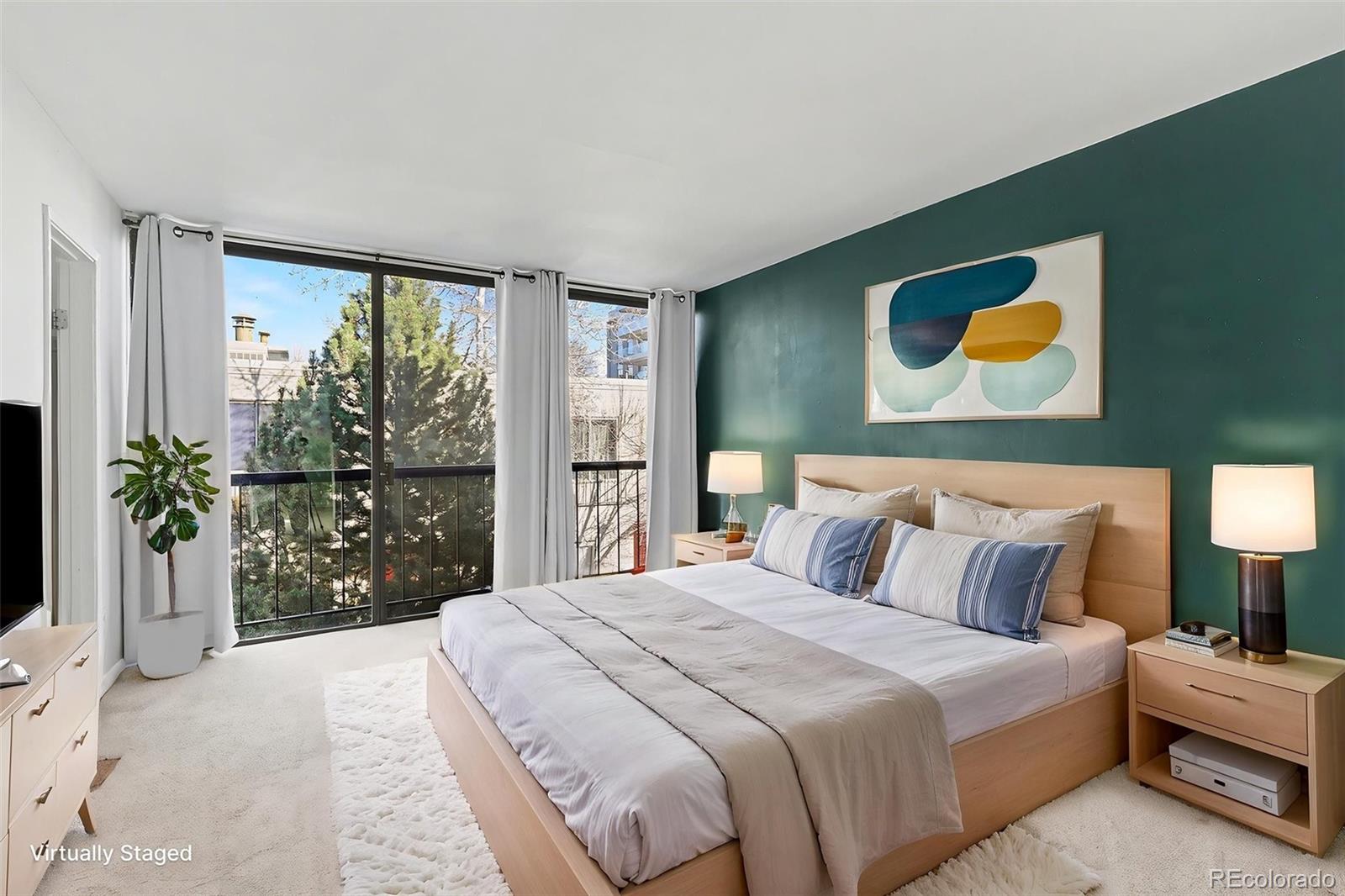 MLS Image #12 for 935 n pennsylvania street 10,denver, Colorado