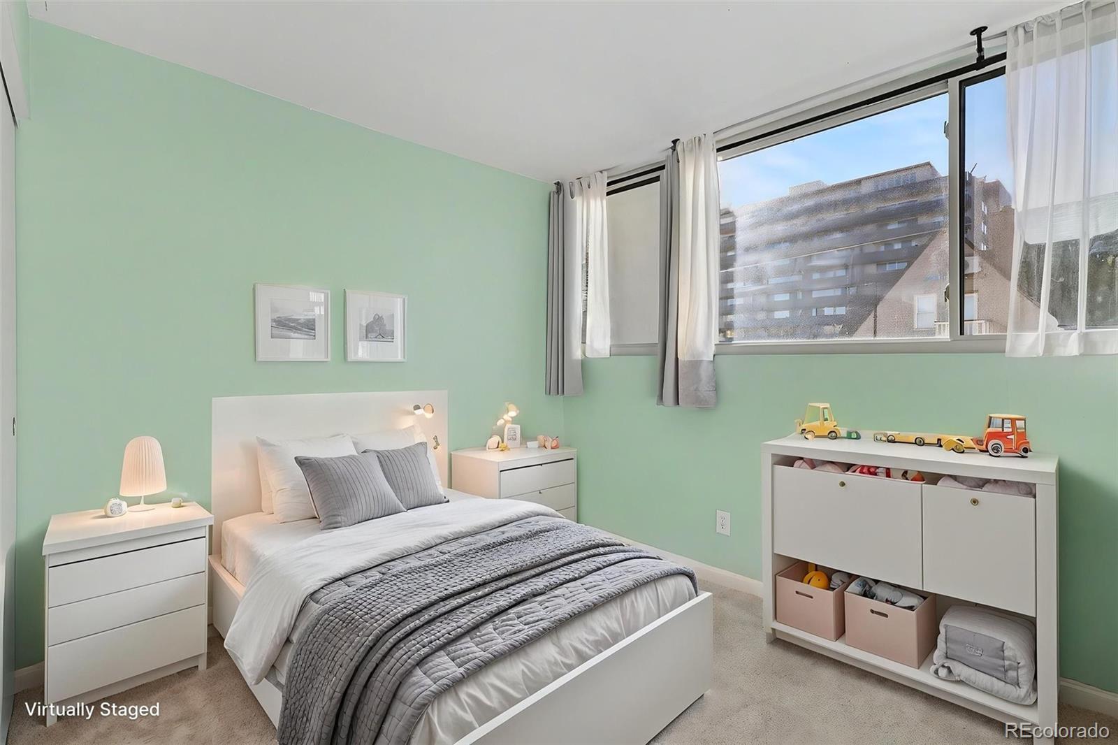MLS Image #15 for 935 n pennsylvania street 10,denver, Colorado